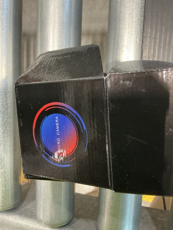 Photo 1 of ?Free 64G? Smallest Wireless WiFi Camera with Battery,HD4K Spy Portable Camera for Video Recording Live Feed with Night Vision,Motion Detection, Remote Viewing for Security with iOS Android APP