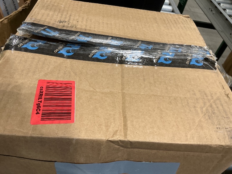 Photo 1 of TRQ Front Suspension Kit Compatible with 1998-2007 Lexus LX470 1999-2007 Toyota Land Cruiser