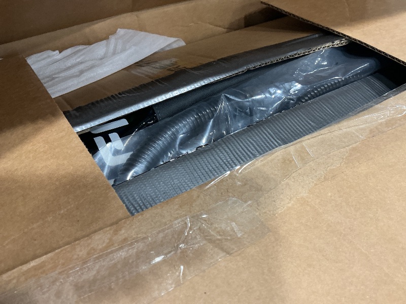 Photo 1 of *USED*
FBSPORT 11' Premium Stand Up Paddle Board, Yoga Board with Durable SUP Accessories & Carry Bag | Wide Stance, Surf Control, Non-Slip Deck, Leash, Paddle and Pump for Youth & Adult