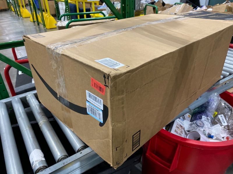 Photo 1 of *USED*
FBSPORT 11' Premium Stand Up Paddle Board, Yoga Board with Durable SUP Accessories & Carry Bag | Wide Stance, Surf Control, Non-Slip Deck, Leash, Paddle and Pump for Youth & Adult