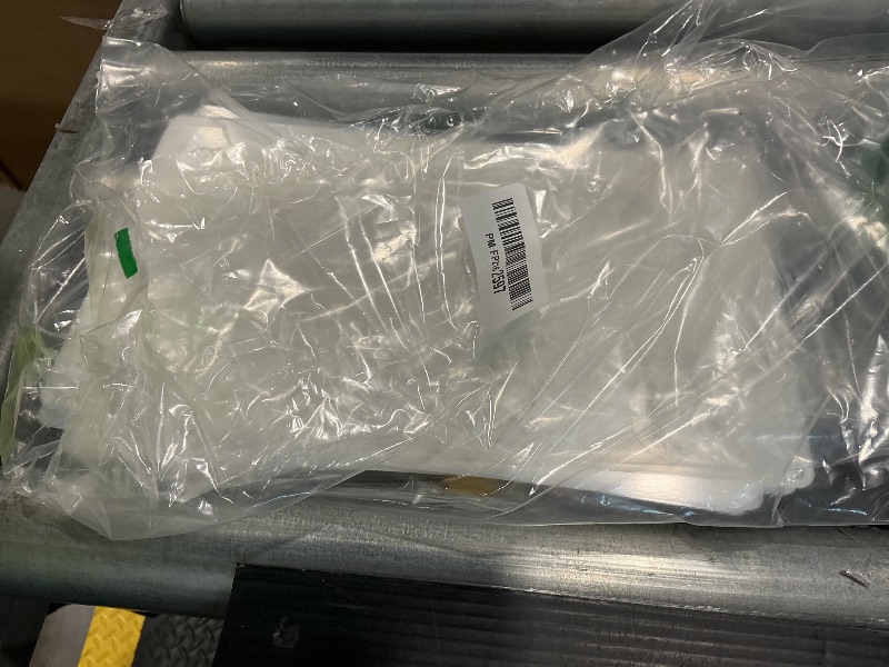 Photo 1 of 10 Pieces Old English Stencil Template 1 and 2 Inch Reusable Gothic Letter Stencils, Plastic Numbers Stencils, Gothic Font Stencils for Notebook Journal Diary Scrapbook Decorations (Old English)