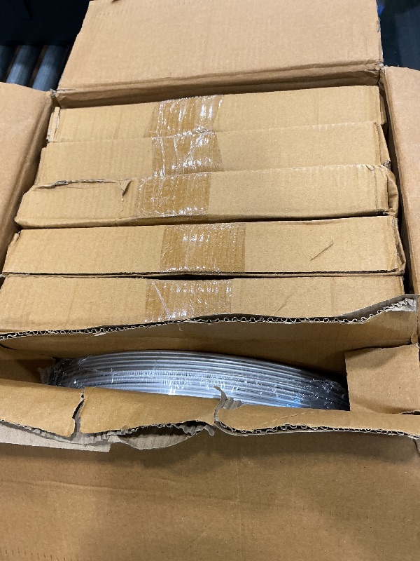 Photo 1 of  "TP PAN, STANDARD WEIGHT, 13"1" refers to an American Metalcraft TP13 Wide-Rim Pizza Pan, a 13-inch diameter, 72 pcs