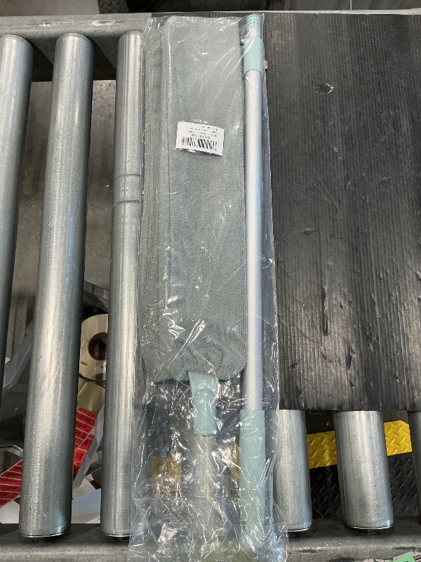 Photo 1 of *USED*
Retractable Gap Dust Cleaner, Long Handle CleaningTool with 3 Washable Microfiber Dusting Cloths, Duster Brush for Cleaning Under Appliances