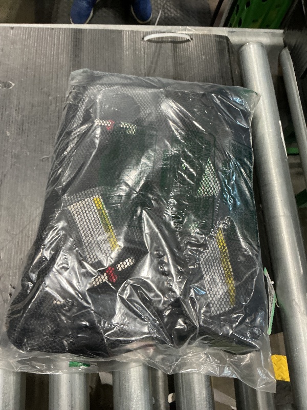 Photo 1 of *USED*
RideSafer - Small Black, Lightweight, Compact, Portable Car Seat - Perfect for Travel and Everyday Child Safety