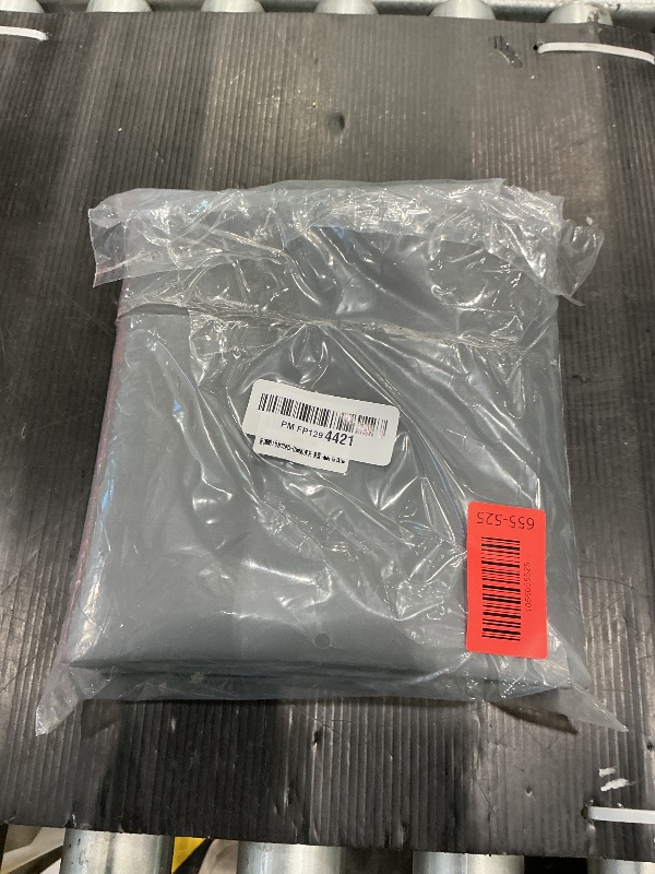 Photo 1 of *USED*
URMONA Waterproof Silicone Under Sink Mat 31'' x 22'' Shelf Liner for Kitchen and Bathroom, Cabinet and Counter Protector, Storage and Organizers, Litter Mat, Pet Cat Puppy Essentials(Dark Grey)