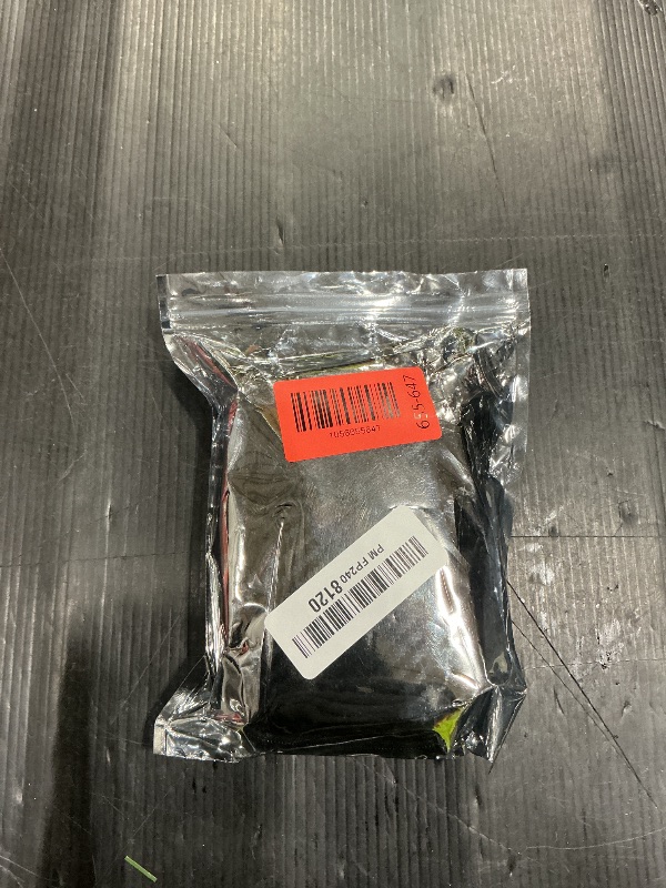 Photo 1 of I9 Voice Changer Set, Mini Live Broadcast Voice Disguiser, Portable Sound Board Voice Changer, 8 Different Sounds/Sound Effects, for iOS, for Android (English Version)