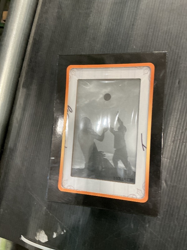 Photo 1 of *See Clerk Notes*
Zmyollo Family Picture Frame, Family Is Everything - Vintage Wooden Tabletop Photo Frame With Stand, Gifts For Family Mom Dad Grandma Grandpa, Family Gifts, Housewarming Gifts, B11