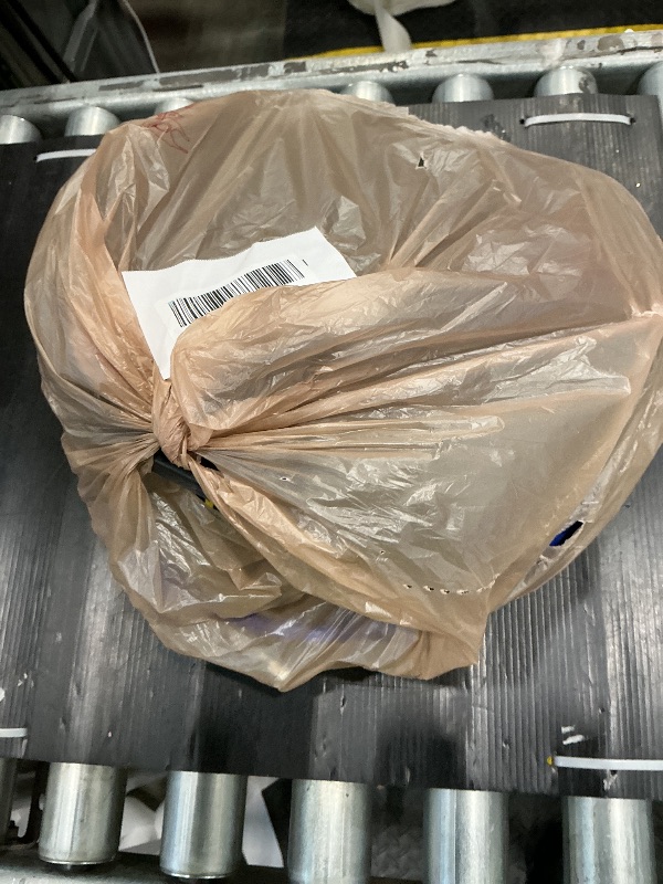 Photo 1 of *USED*
Snow-Chains Auto Fixing 1 Min Quick Fit Easy Installation Tire-Chains, Portable Reusable Universal Emergency Tire Traction Chain for Passenger Car, Pickup Trucks and SUV - Set of 2