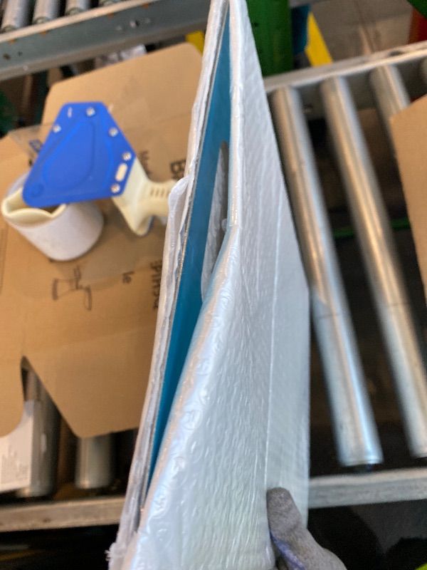 Photo 1 of ***MISSING TWO*** Titanium Cutting Board - 2025 New Upgrade 100% Pure Titanium Cutting Boards for Kitchen Double Sided Non Toxic Titanware Cutting Board,Hygiene Durable Dishwasher Safe Chopping Board (14"L x 10"W)