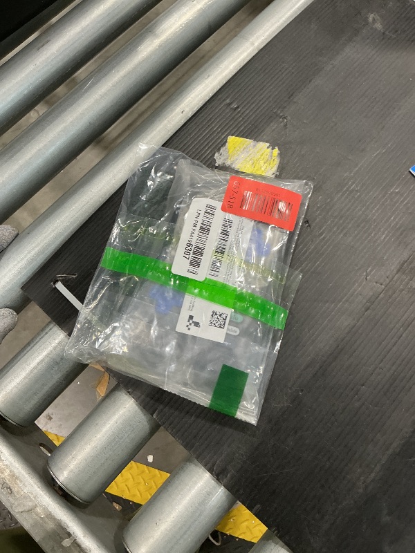 Photo 1 of (Pack of 2) Replacement Remote Control Only for Roku TV, Compatible for TCL Roku/Hisense Roku/Onn Roku/Sharp Roku/Element Roku/Westinghouse Roku/Philips Roku Smart TVs (Not for Roku Stick and Box)