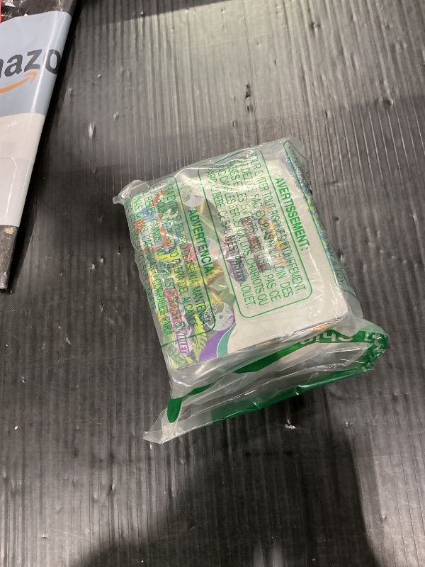 Photo 1 of **UNKNOWN MISSING**Pokémon TCG: Mega Evolution Elite Trainer Box - Mega Lucario