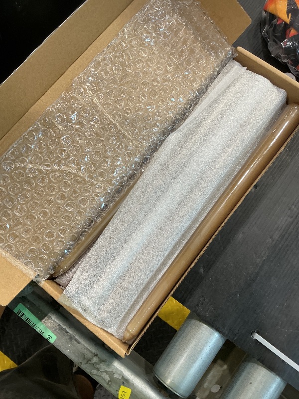 Photo 1 of 10 Pieces Luna By Camilia 12 Inch Taper Candles, Wedding & Events Taper Candles… (Canyon Collection)