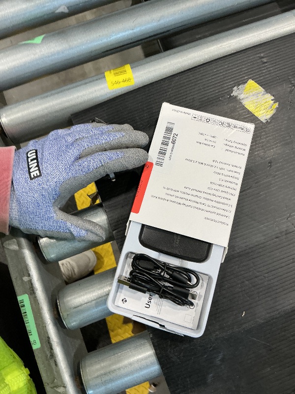 Photo 2 of 2025 Upgraded Wireless CarPlay and Android Auto Adapter- Built in Netflix YouTube Support TF Card, Magic Car Play AI Box Convert Wired to Wireless Dongle,Apple car Play Adapter for Cars from 2016