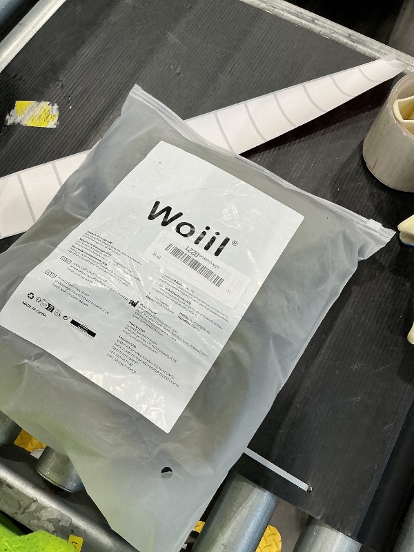 Photo 1 of *USED*
Dog Winter Coat with Harness Built-in | Waterproof Dog Jacket with Zipper & Fleece Lining | Reflective Cold Weather Coat for Small Medium Dogs