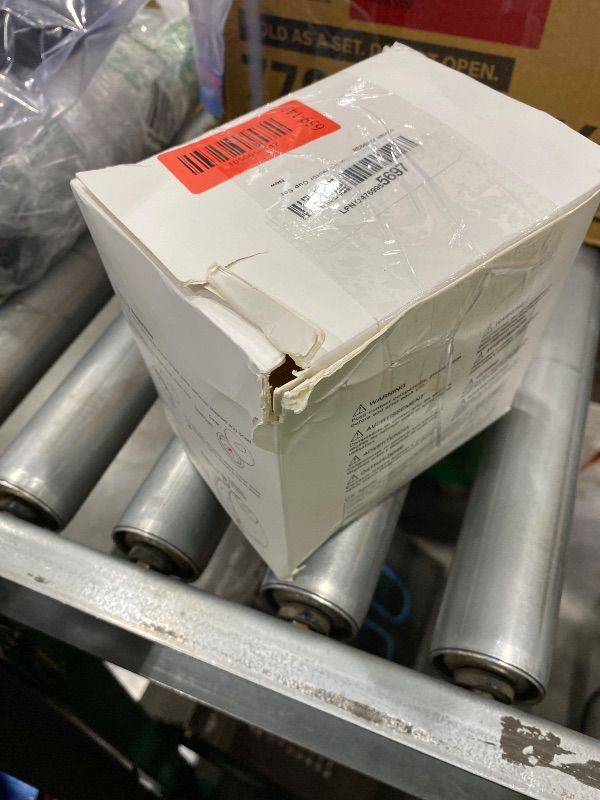 Photo 1 of *USED*
NCVI Collection Cup Accessories for Wearable Breast Pump 8138/8787/8786/8122-3, 5oz Breast Milk Cups Match with 21/24 Silicone Flanges Compatible with medela/momcozy/Spectra, 2 Pack