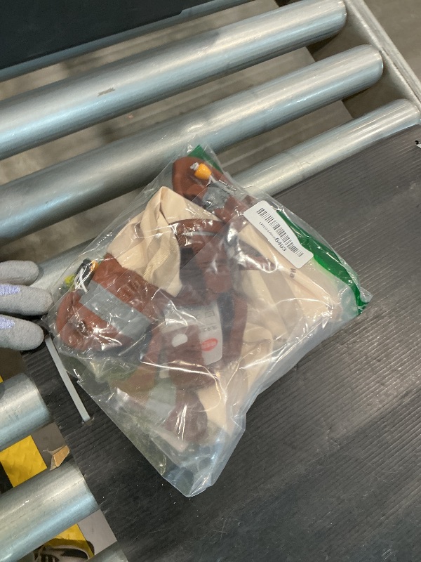 Photo 1 of Anti Dirt Pants for Dogs Outdoor Dust-Proof Dog Pants Waterproof Boot Rain Boots with Suspender Anti-Slip Dog Paw Protector Shoes Adjustable Anti-Slip Boots for Walking Hiking (M)