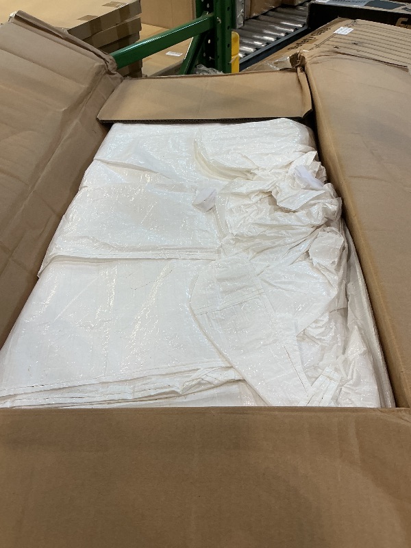 Photo 1 of *USED*
10' X 30' Outdoor Wedding Party Tent Canopy Tent with 8 Removable Sidewalls, Heavy Duty Waterproof Gazebo Patio Shelter for BBQ Camping Party Cater Events