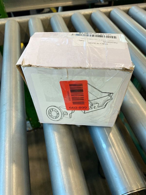 Photo 1 of **Missing Part**
Mabett Magnetic Phone Holder Cubby Insert for Ford Maverick 2022-2024 Accessories, Dash Mount Storage Box Kit (Phone Holder)