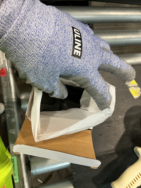 Photo 1 of **Missing Part**
Mabett Magnetic Phone Holder Cubby Insert for Ford Maverick 2022-2024 Accessories, Dash Mount Storage Box Kit (Phone Holder)