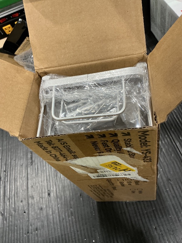 Photo 1 of YASONIC Shower Caddy Hanging, Never Rust Shower Organizer Hanging, Aluminum Shower Racks for Inside Shower with Hooks for Razor, Bathroom Organizers and Storage with Soap Holder, Bright Silver