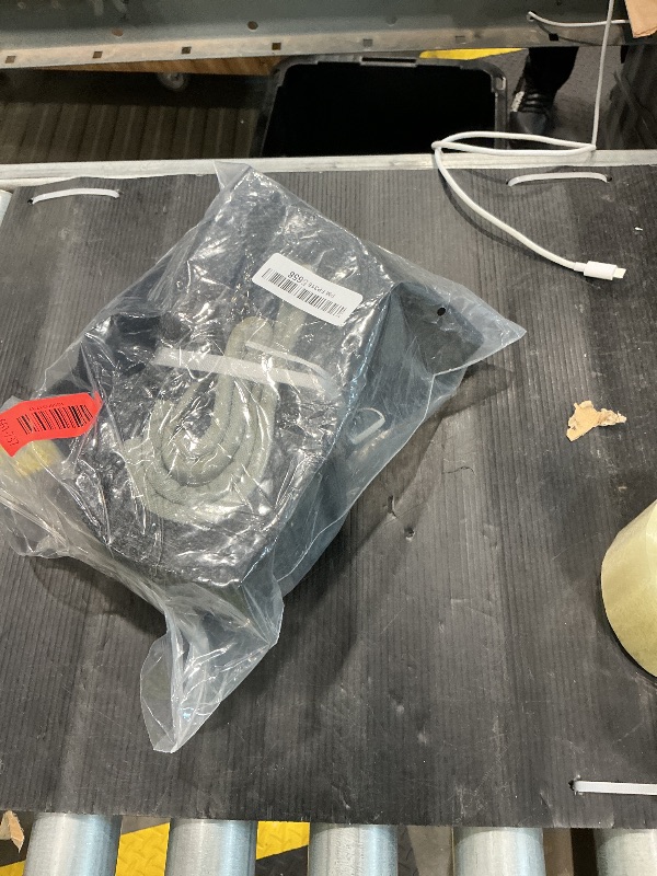 Photo 1 of ***MISSING PIECES*** METOWARE Recovery Tow Strap Kit 3" x 20ft, Heavy Duty Recovery Strap 35,000lbs Break Strength with 3/4" D Ring Shackles(2pcs) & Storage Bag, Emergency Off Road Towing Rope for SUV, UTV, ATV, Truck