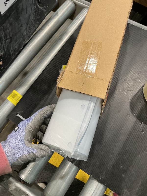 Photo 1 of 2-Pack Dog Door Replacement Flaps - Compatible with Ruff Weather XL Dog Door, Safe and Free Access for Pets