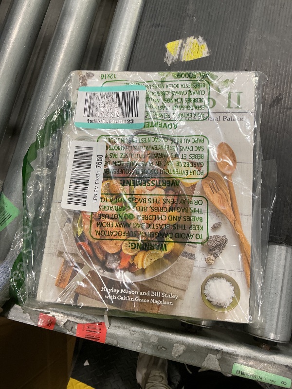 Photo 1 of  make it paleo 2 paper back