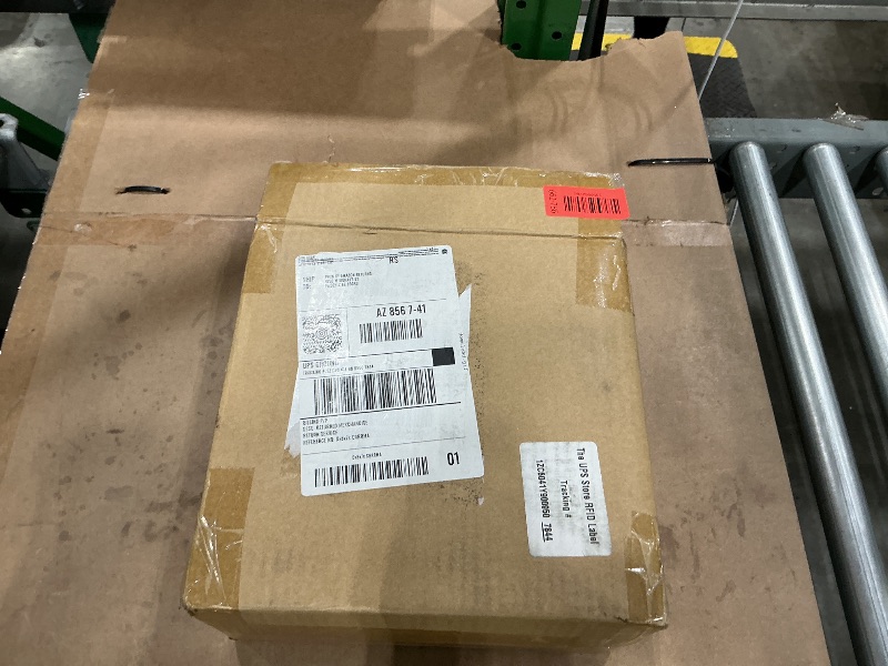 Photo 3 of Lockly Vision Smart Lock, HD Video Doorbell Smart Locks for Front Door, Fingerprint Door Lock, Touchscreen Keypad, App Control, No Monthly Fee, Auto Lock - Venetian Bronze