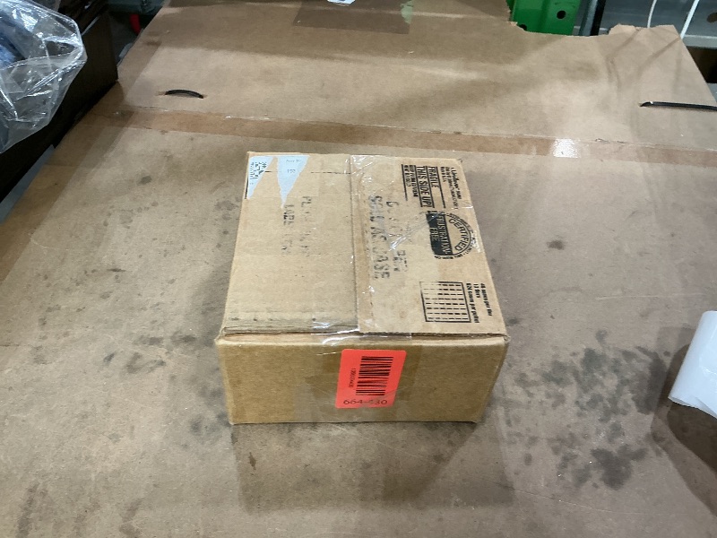 Photo 1 of 2 Replacement Garage Door Opener Remote,Compatible with Genie Overhead Door Garage Door Opener ACSCTG Type 1,390MHZ,2 Pack