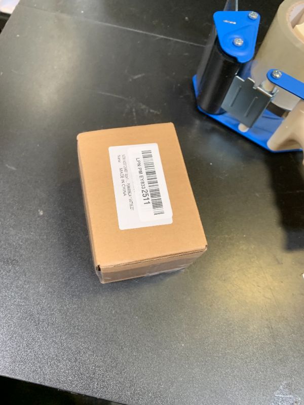 Photo 1 of NEW A00126401 bpx1-90e Drain Pump Assembly Fit for Frigidaire Ken-more Cro-sley Dishwasher by AMI PARTS Replaces AP5690431 5304492415 PS8689824 154736201