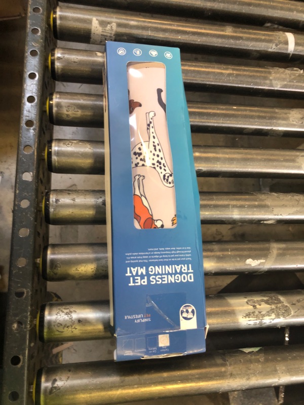 Photo 1 of DOGNESS Pet Shock Mat 2024