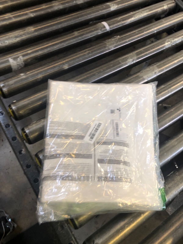 Photo 1 of ALYYDBG for Shop Vac Bags 5-8 Gallon, Type E 90661 9066133, Type H 90671 9067133; VF2004, VHBS VDBS High- Efficiency Disposable Vacuum Collection Filter Bags 5 Pack