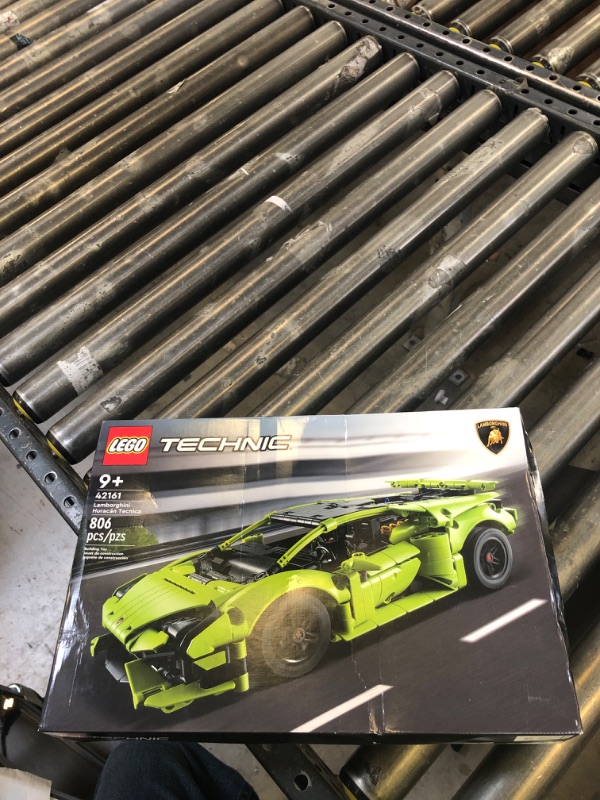 Photo 1 of LEGO - Technic Lamborghini Huracán Tecnica 42161