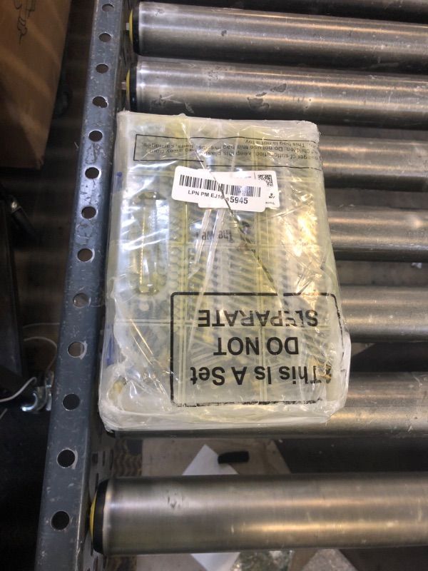 Photo 1 of Therwen Framing Nails, 21 Degree, Flat D Head, Galvanized, Ring Shank, Plastic Row Fixed, 21 Degree Framing Nails for Use in All Pressure Treated Lumber (1000 Count,2 Inch x 0.113 Inch)
