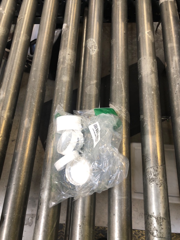 Photo 1 of Hufopik Threaded/Screw-On Caps for 3 and 5 Gallon Water Bottle Jugs (6 pk) (53mm, White)