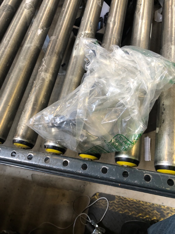 Photo 1 of Dilomber Pump Group Fuel Transfer Pump 128-2050 Fit for Caterpillar CAT Engine 3126 3126B 3126E C15 Generator SR4#Replace 1282050 Fuel Pump Group