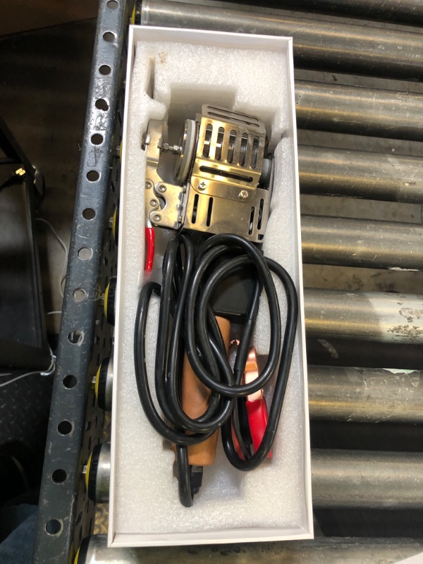 Photo 1 of Durable Oxalic Acid 12V Vaporizer MITE Treatment for Beehive, Upgraded Oxalic Acid Beehive Equipment for Varroa Mite, Heat Insulation, Constant Temperature Heating, No Residue, Beekeeping Tools