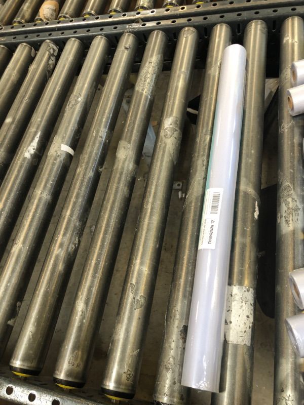 Photo 1 of Coavas Window Privacy Film One Way, See Out Not in Windows Tint for Home, Mirror Reflective Blocking Sun Heat Glass Coverings UV Static Cling