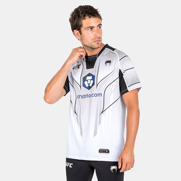 Photo 1 of Men's x UFC Authentic Fight Night 2.0 Walkout Jersey
