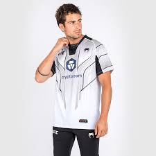 Photo 1 of Men's x UFC Authentic Fight Night 2.0 Walkout Jersey M
