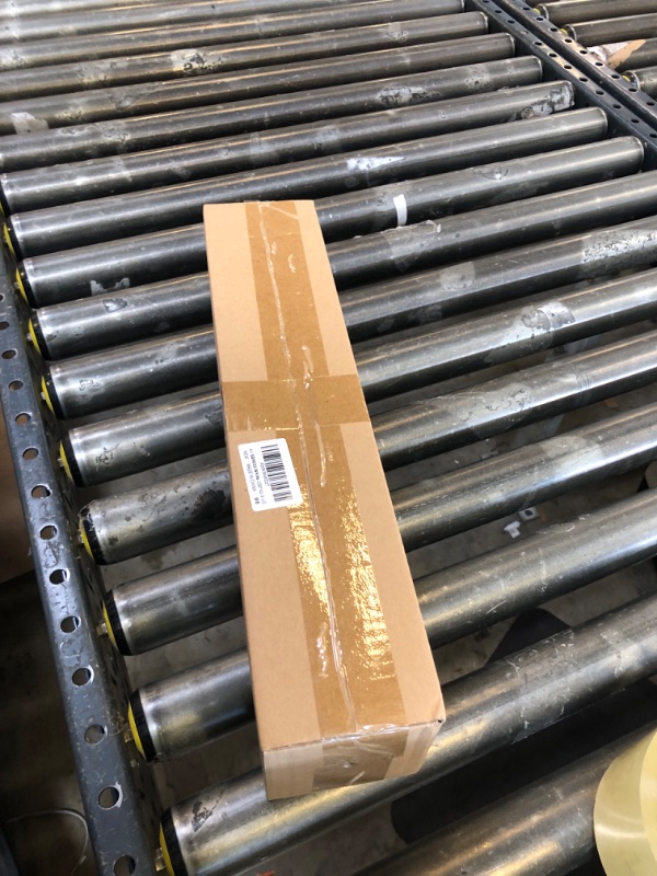 Photo 1 of Window Air Conditioner,Side Insulated Foam Panel, Summer/Winter Heat and Draft Insulating,One-Piece Full Surround Insulation Panels Window Seal 03SBR001WHITE” (White)