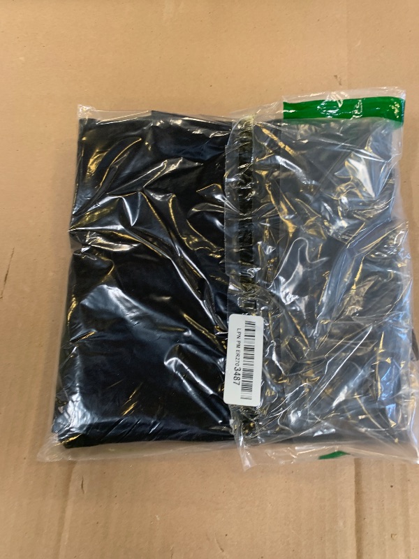 Photo 1 of Women's High Waisted Stretch Ripped Skinny Jeans Juniors Destroyed Butt Lifting Denim Pants (Black, US 18)