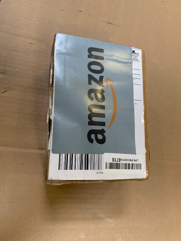 Photo 1 of Amazon Basics Bluetooth Computer Speakers with USB 3.0 and Blue Lighting