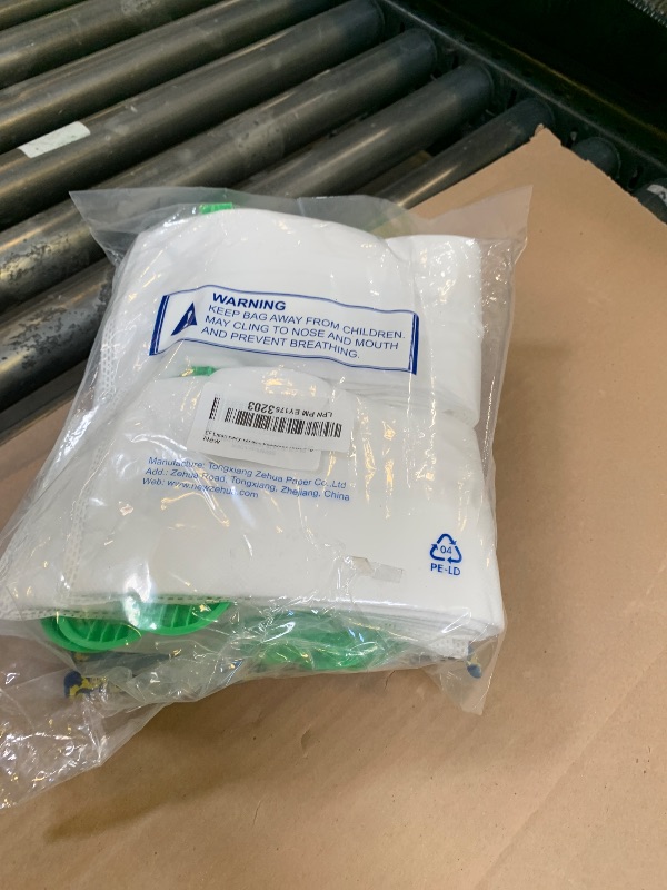 Photo 1 of CF Clean Fairy 12Pack Vacuum Bags Compatible With Windsor Axcess 12" 15" Upright Vacuums And Sebo Felix 1,2 Premium & 4 Kombi Replacement for 7029ER 86333980 Filter Bag