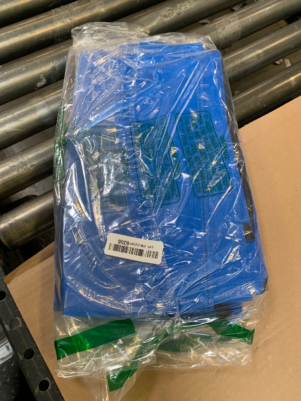 Photo 1 of Moving Bags Heavy Duty,Extra Large Moving Bags for Travel/College Packing/Storage/Organization/Seasonal Clothes & Bedding Storage,Moving Supplies Bins,Compatible with Ikea Frakta Cart (Blue,3 Pack)