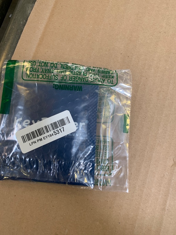 Photo 1 of G301 - G391 KeyPower RV Keys for Global Link Precut Keys (3), Select Your Key Number, Comes with a G391 Key (G313)