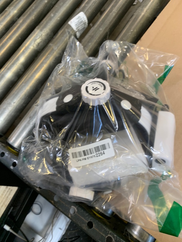 Photo 1 of KASHSURG 10 Watt ENT Surgical LED Headlight for Doctors Hospital and Multi Purpose (Non-Adjustable Focus of Light)