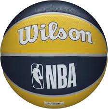 Photo 1 of WILSON NBA Team Tribute Basketball - Size 7 - 29.5", Portland Trail Blazers