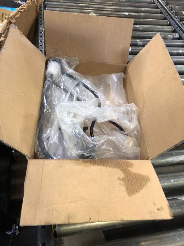 Photo 1 of labwork Clutch Master Cylinder and Line Replacement for Ranger 1993-1994 CC649016