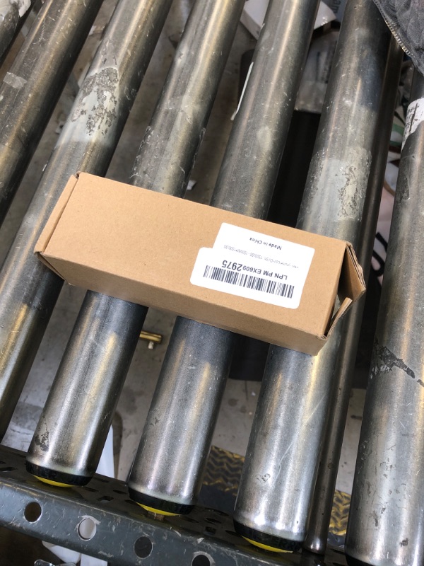 Photo 1 of JFOYH Coil+Oil Shock Absorber Adjustable Damping Hydraulic Rear Shocks for MTB/E-Bike/Scoters, 125MM/150MM/165MM/190MM 550LBS/650LBS/1000LBS/1500LBS - 150MM*1500LBS